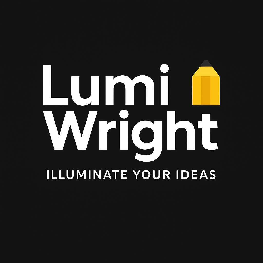 Lumi Wright Small